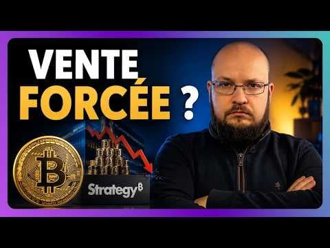 Strategy inquiète le marché : faut-il vraiment paniquer ?